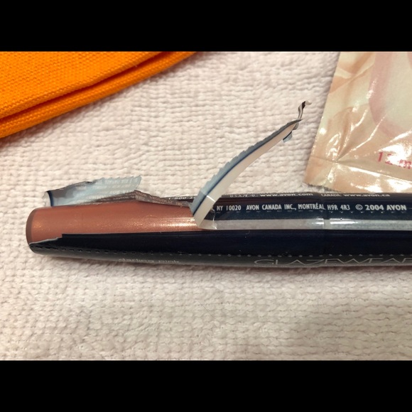 đź’‹Cosmetic Bag, Lip Gloss & Sample Bundle - Picture 4 of 5